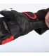 Motorrad handschuhe RST Freestyle 2 rot