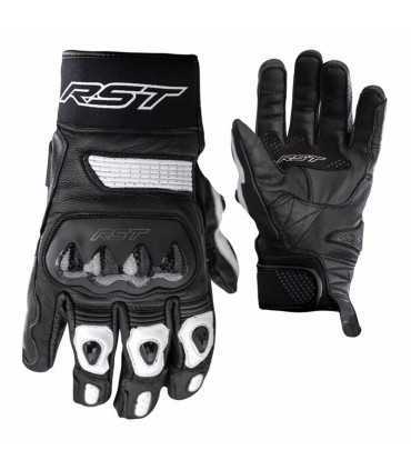 Gants moto RST Freestyle 2 blanc