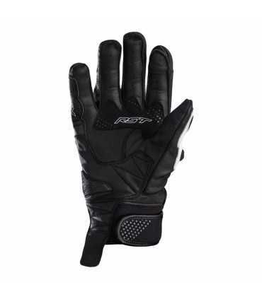 Gants moto RST Freestyle 2 blanc