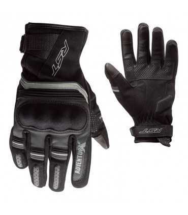 Gloves RST Adventure-X black