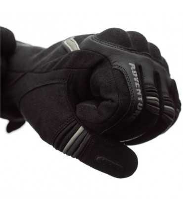 Gants RST Adventure-X noir