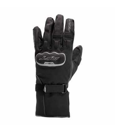 RST Axiom winter gloves black