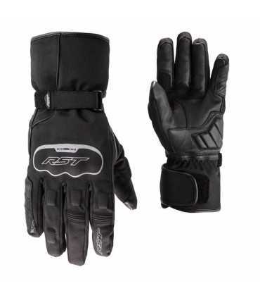 RST Axiom winter gloves black