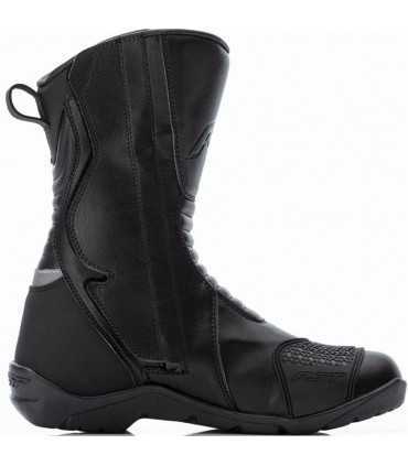 Bottes moto RST Axiom impermeables noir