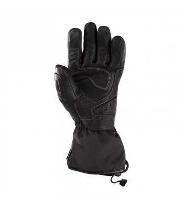 Gants RST Paragon 6 impermeable noir