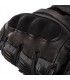 Gants RST Paragon 6 impermeable noir