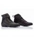 Motorcycle shoes RST Stunt-X waterproof black