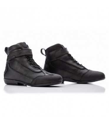 Scarpe moto RST Stunt-X impermeabile nera