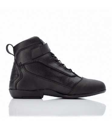 Chaussures moto RST Stunt-X impermeable noir