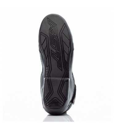 Motorcycle shoes RST Stunt-X waterproof black