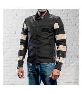 Holy freedom Prison motorrad jacke