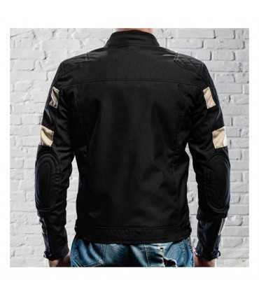 Holy freedom Prison motorrad jacke