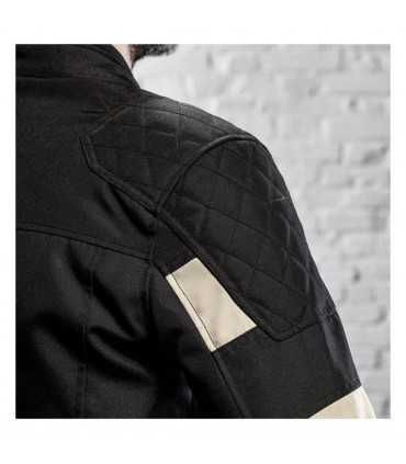 Holy freedom Prison motorrad jacke