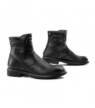 Chaussures moto Falco Legion noir