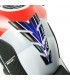 ONEDESIGN UNIVERSAL TANK PAD Factory Racing bleu