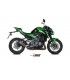 MIVV DOUBLE GUN KAWASAKI Z900 (2020-21) Keine homologation