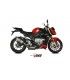 Echappement moto Mivv Suono Bmw S 1000 R (2017-20) homologuè