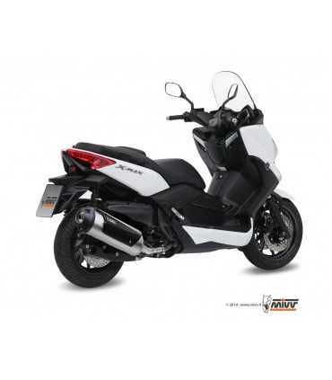 Mivv Urban Yamaha X-Max 400 (2013-16) homologated