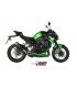 Mivv Delta Race Kawasaki Z900 (2020-21) homologated