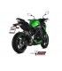 Mivv Delta Race Kawasaki Z900 (2020-21) homologated