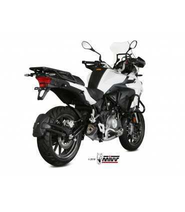 Mivv Delta Race Benelli TRK 502 (2017-21) homologué