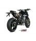 Mivv Delta Race Ktm 890 Duke R (2020-21) homologated