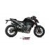 Mivv Delta Race Ktm 890 Duke R (2020-21) homologated