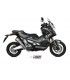 Mivv Delta Race Honda X-Adv 750 DCT (2017-24) homologated