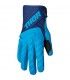 Handschuhe Thor Spectrum blau