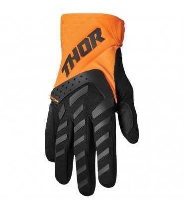 Handschuhe Thor Spectrum orange