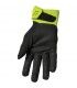 Handschuhe Thor Spectrum grun