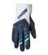 Handschuhe damen Thor Spectrum blau