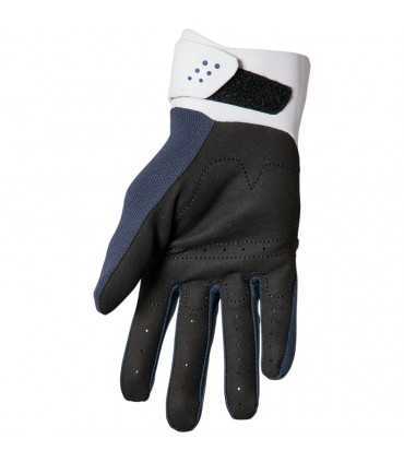 Handschuhe damen Thor Spectrum blau