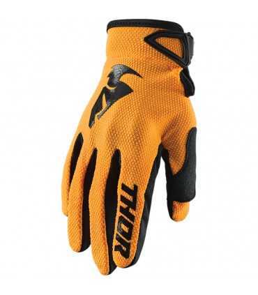 Gants Thor Sector orange