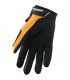 Gants Thor Sector orange