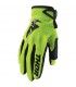 Thor Sector gloves green