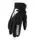 Thor Sector gloves black