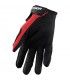 Gants Thor Sector rouge