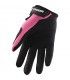 Thor Sector lady gloves pink