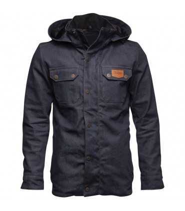 Jacken Thor Hallman GP Denim