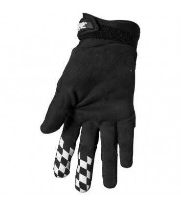 Gants Thor Hallman Digit noir