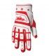 Gants Thor Hallman Digit rouge