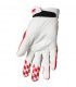 Gloves Thor Hallman Digit red