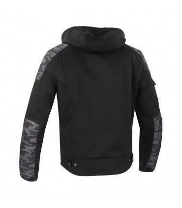 Segura Chikko motorcycle jacke black