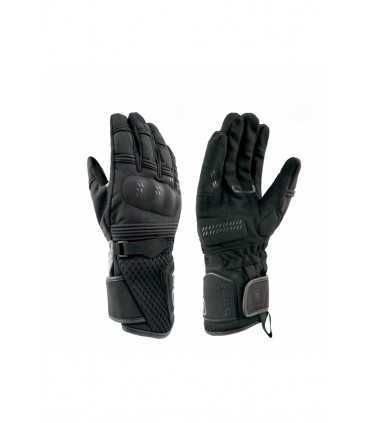 Oj Hideaway winter gloves black