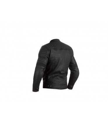 Veste femme moto RST Brixton CE noir