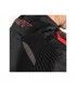 Veste moto RST S-1 noir rouge