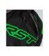 RST S-1 jacket black green