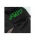 RST S-1 jacket black green