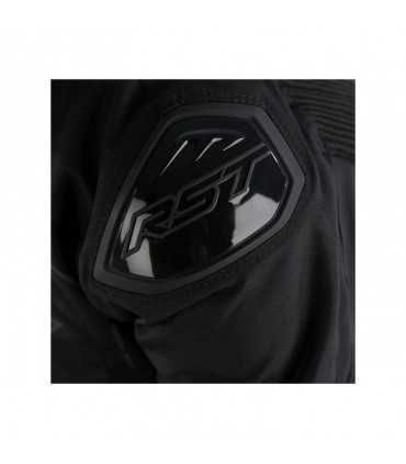 Motorradjacke RST S-1 schwarz